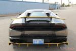Lamborghini Huracan by DMC and Impressive Wrap 2016 года